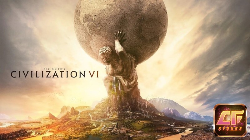 Civilization VI mang đến những trận đấu trí căng thẳng theo lượt