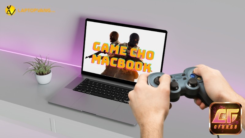 Đa số top game offline PC chạy trên Windows hoặc macOS