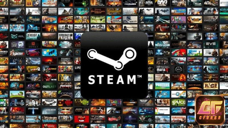 Steam là địa chỉ tin cậy cho nhiều game thủ