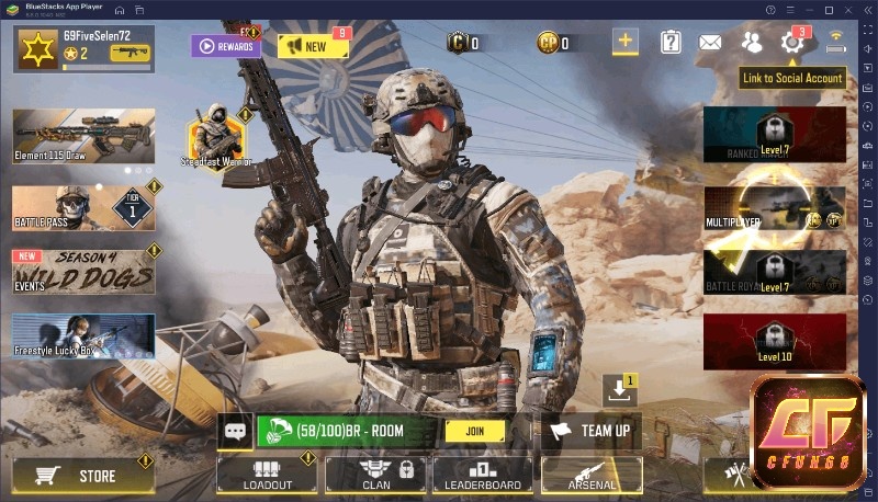 Game mobile điện thoại giúp kết nối bạn bè, thử thách trí tuệ và tận hưởng những phút giây gaming đáng giá