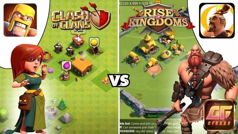 Game chiến thuật mang đến nhiều thử thách trí tuệ