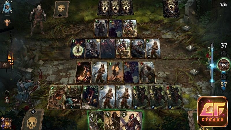 Những vấn đề hay gặp trong top game thẻ bài