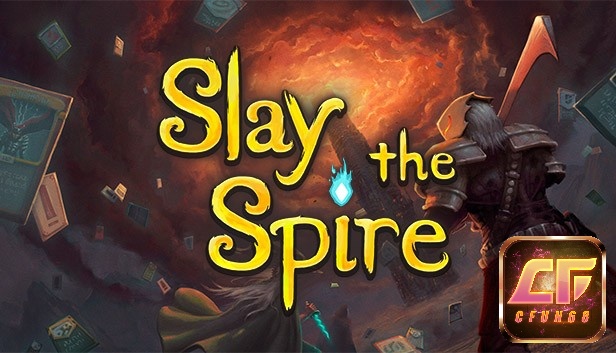 Top game thẻ bài Slay the Spire