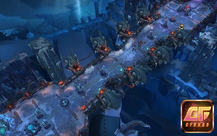 Chinh phục Summoner’s Rift và tham gia cộng đồng eSports hàng đầu thế giới