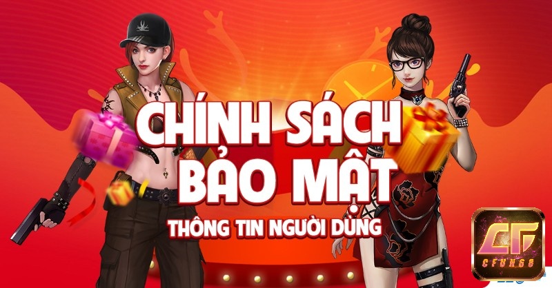 Các game uy tín luôn có hệ thống mã hóa bảo vệ thông tin cá nhân của người chơi