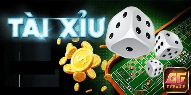Quan sát kỹ thuật lắc và đổ xúc xắc của người chia bài giúp nhận biết xu hướng kết quả trong tài xỉu xí ngầu