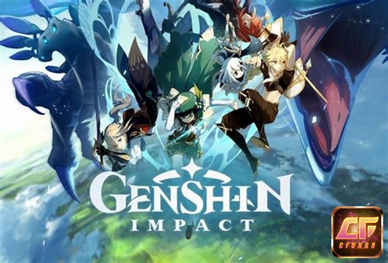 Genshin Impact phiên bản offline là lựa chọn lý tưởng nếu bạn muốn trải nghiệm game nhập vai offline mobile hay với đồ họa ấn tượng.