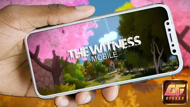 Game giải đố trên di động bùng nổ với đồ họa ấn tượng và lối chơi sáng tạo