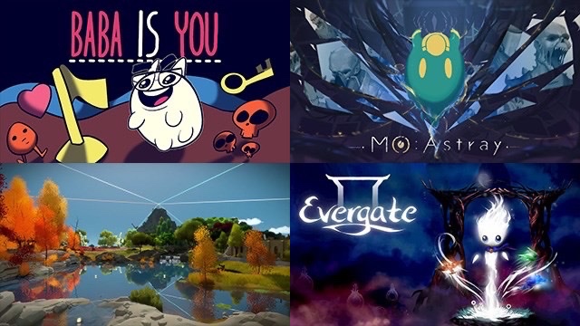 Game online giải đố - Top 15 trò chơi trí tuệ hấp dẫn nhất 2025