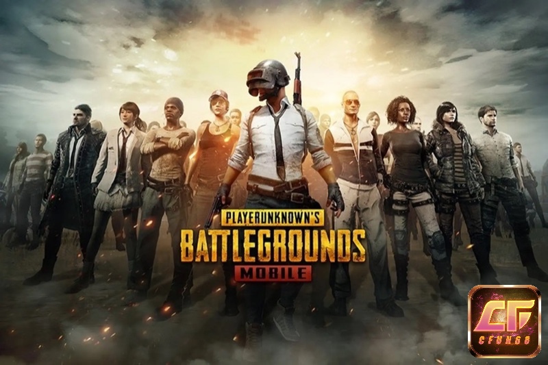PUBG Mobile phiên bản 3.0 mang đến trải nghiệm sinh tồn chân thực với đồ họa nâng cấp và chế độ chơi mới hấp dẫn