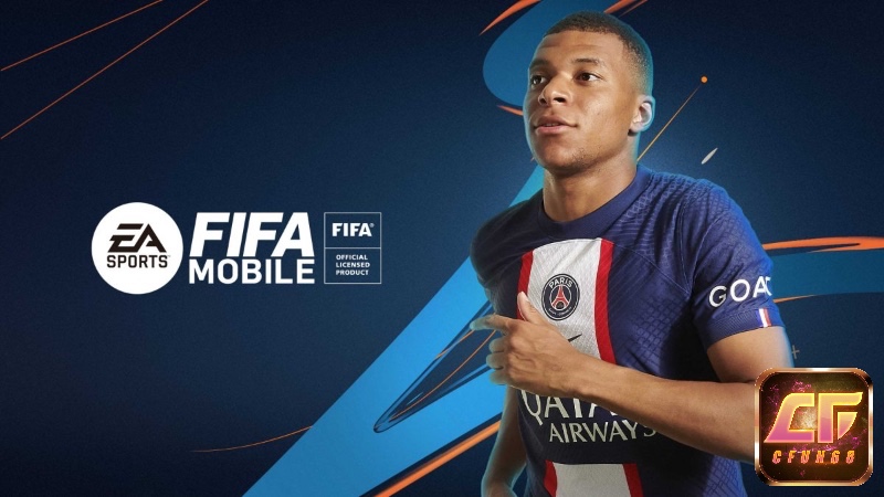 FIFA Mobile mang đến trải nghiệm bóng đá chân thực cùng chế độ "Manager Career" mới đầy chiến thuật