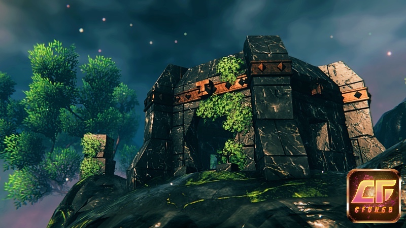 Valheim: Mistlands mở rộng thế giới Bắc Âu huyền bí với đồ họa độc đáo và những thử thách sinh tồn mới