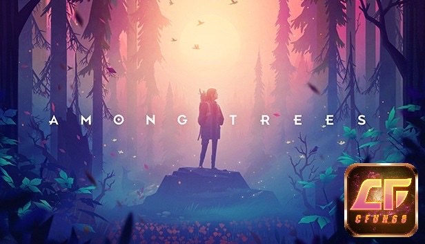 Among Trees mang đến trải nghiệm sinh tồn thanh bình với phong cách nghệ thuật tuyệt đẹp và cuộc sống hòa mình cùng thiên nhiên