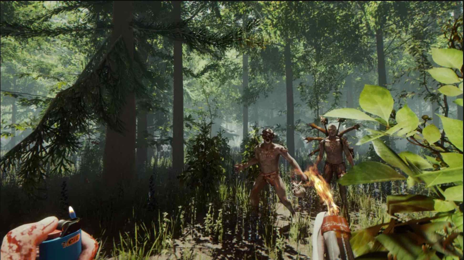 Game sinh tồn hay cho PC đỉnh cao không thể bỏ qua năm 2025