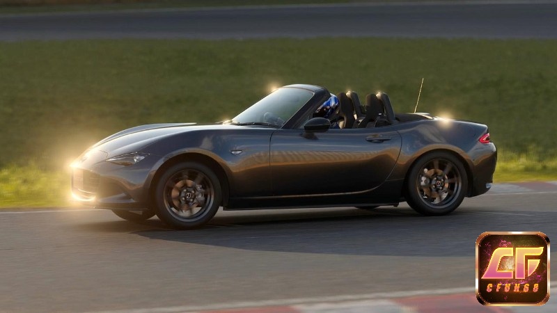 Bộ sưu tập xe đua của Gran Turismo 7 đa dạng với nhiều xe đua nổi tiếng thế giới hiện nay