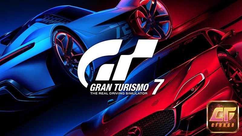 Game Gran turismo 7 là một trong những tựa game đua xe đẹp mắt được nhiều người yêu thích