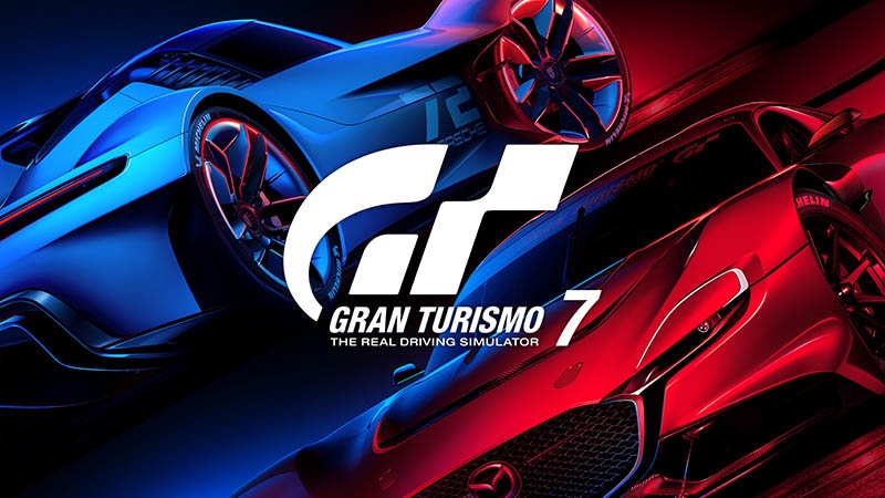 Gran turismo 7 - Siêu phẩm game đua xe đồ họa chân thực